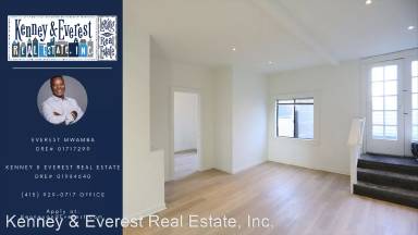 Main picture of 2131 Fillmore St