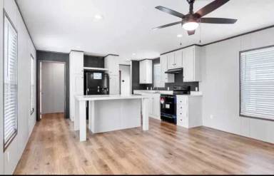 Main picture of Country Oaks MHC