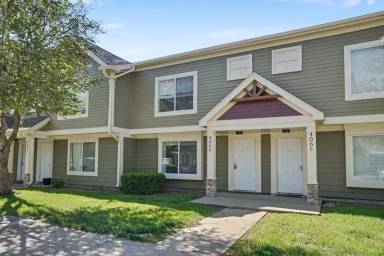 Main picture of Meadow Wood Cooperative Apartments