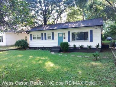 Main picture of 314 N Linwood Ave
