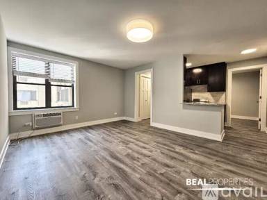 Main picture of Barry Apartments