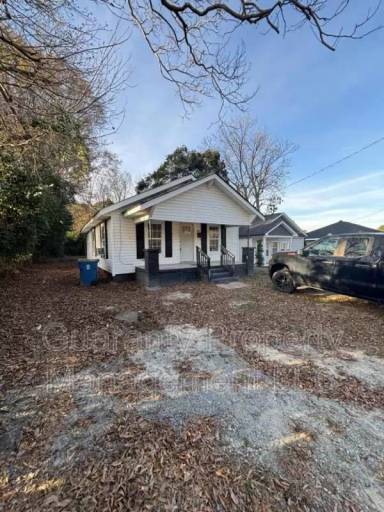 Main picture of 1005 N King Ave