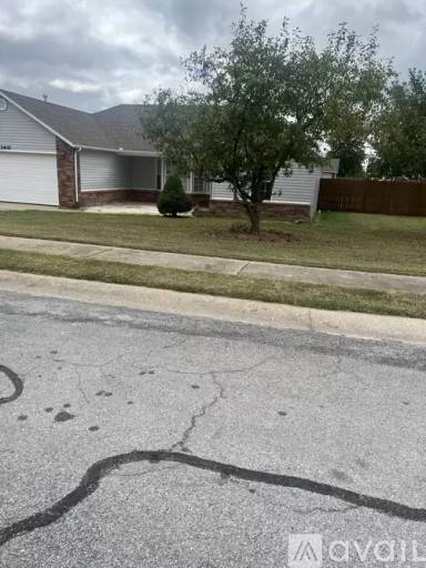 Main picture of 2405 George Miller Dr
