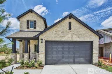 Main picture of 16311 Little Pine Creek Dr