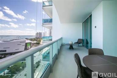 Main picture of 900 Biscayne Bay Condos