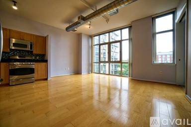 Main picture of Madrigal Lofts
