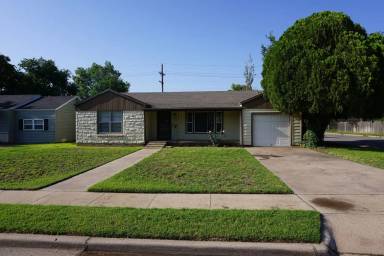 Main picture of 3405 28th St