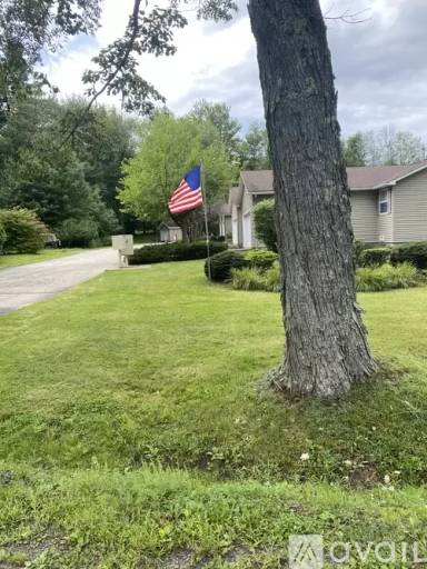 Main picture of Beach Lake Gardens