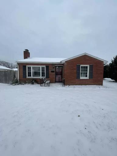 Main picture of 634 Joyful St