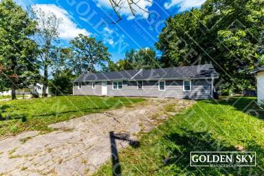 Main picture of 1303 E Butler St