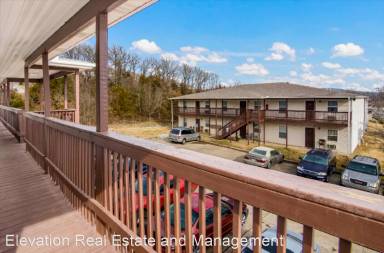 Main picture of Bedford Loop Apartments