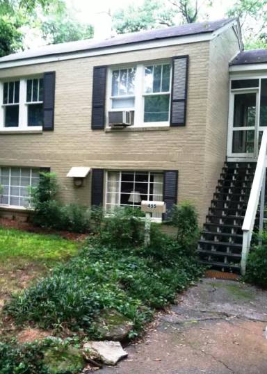 Main picture of 455 Scott St