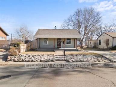 Main picture of 528 Tennyson St