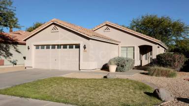 Main picture of 1289 N Balboa Dr