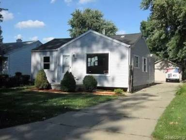 Main picture of 14685 Harold St