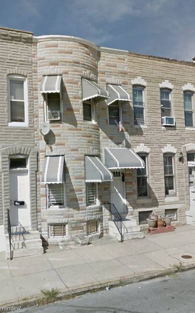 Main picture of 2118 Walbrook Ave