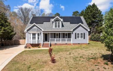 Main picture of 924 Broadhaven Dr
