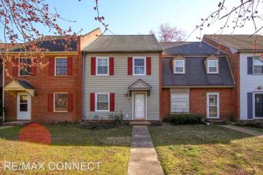 Main picture of 802 London Company Way