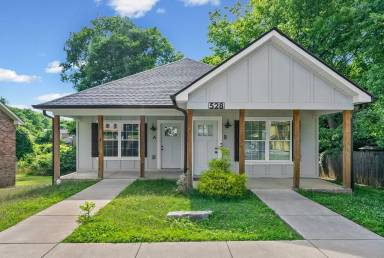 Main picture of 528 Poston St