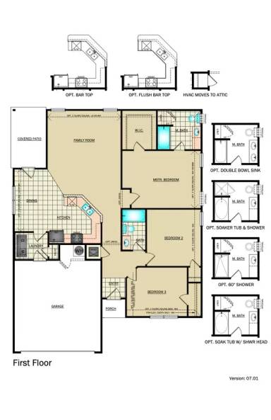 Main picture of 8109 E Oakland St