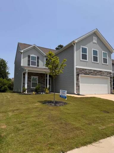 Main picture of 1843 Gatehouse View Dr