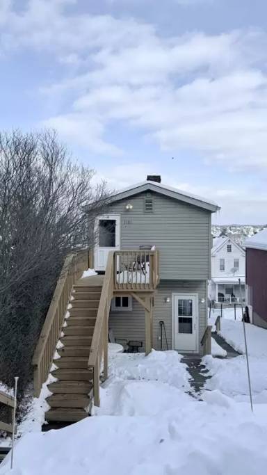 Main picture of 1808 Trimble Ave