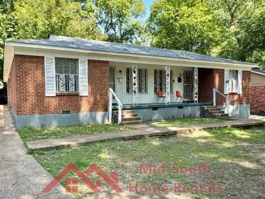 Main picture of 2168 Carnes Ave