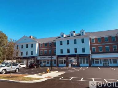 Main picture of 200 Danbury Rd
