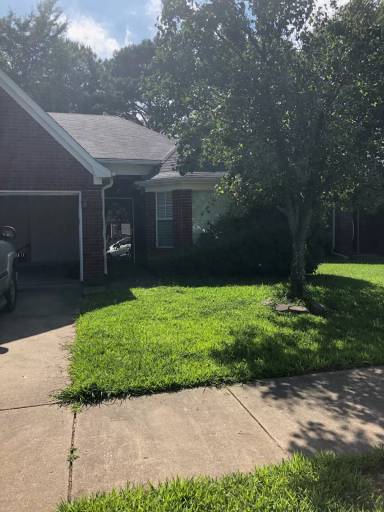 Main picture of 8337 Regal Bend Dr