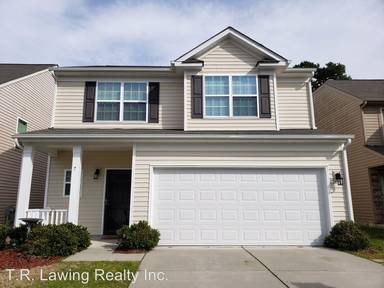 Main picture of 2707 Hunters Moon Ln