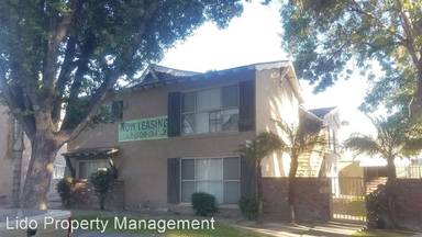 Main picture of 1100 W Porter Ave