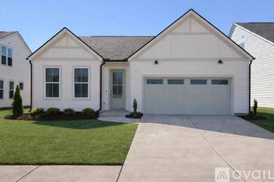 Main picture of 2807 Butlers Green Cir