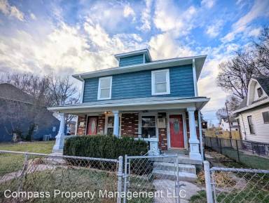 Main picture of 2934 Winthrop Ave