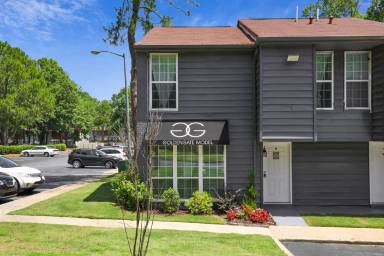 Main picture of Golden Gate Townhomes