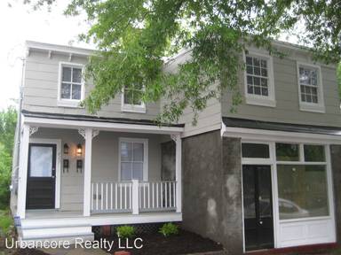 Main picture of 627 N 27th St