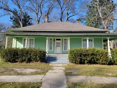 Main picture of 533 W 4th St