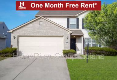 Main picture of 3842 Rosefinch Cir