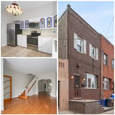 Main picture of 1208 Wolf St