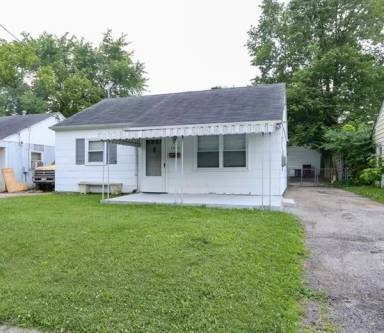 Main picture of 1931 Catalpa Ave