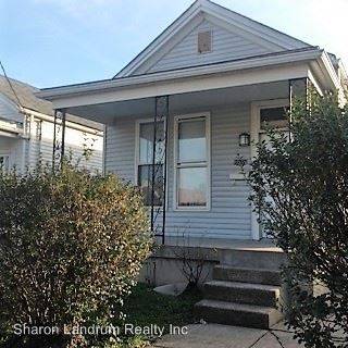 Main picture of 2727 Rodman St