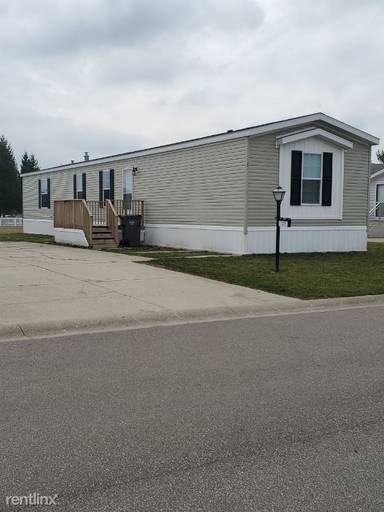 Main picture of Winchester Trails Mobile Home