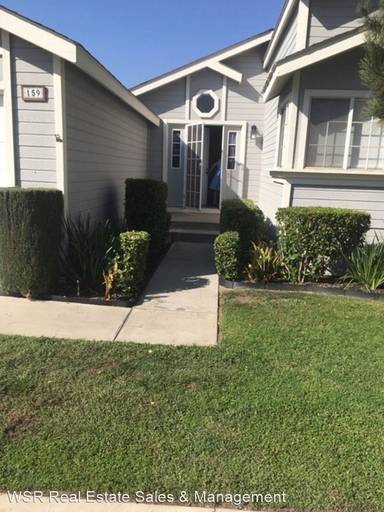 Main picture of The Redlands Mobile Home Community