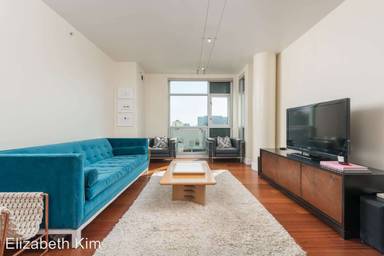 Main picture of 1299 Bush St