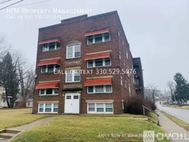 Main picture of 1700 Fulton Rd NW