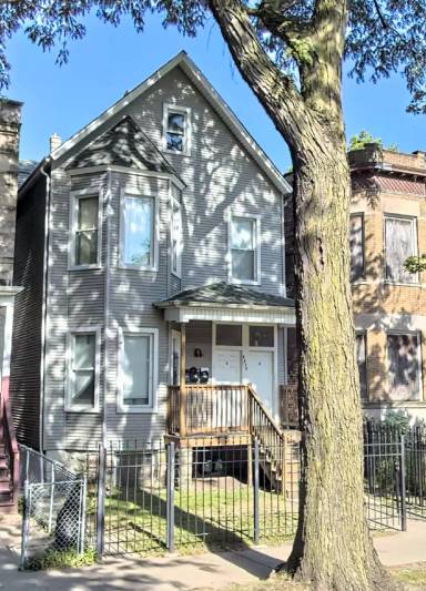 Main picture of 5612 S Morgan St