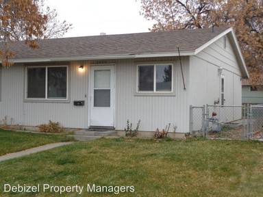 Main picture of 1929 Belvedere Dr
