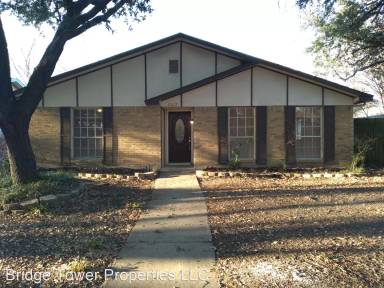 Main picture of 2617 Branch Oaks Dr