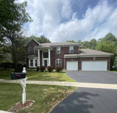 Main picture of 396 Kingsport Dr