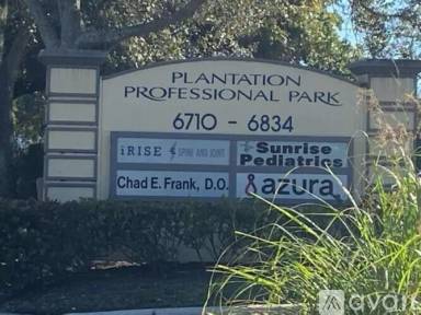 Main picture of 6738 W Sunrise Blvd