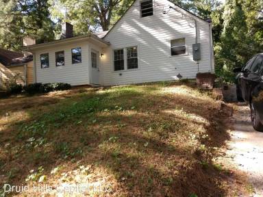 Main picture of 1749 Derry Ave SW